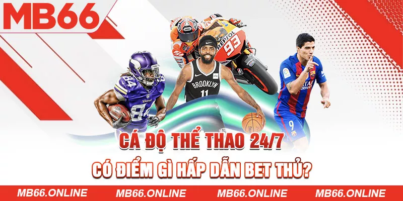 Những điểm thú vị khi cá độ thể thao